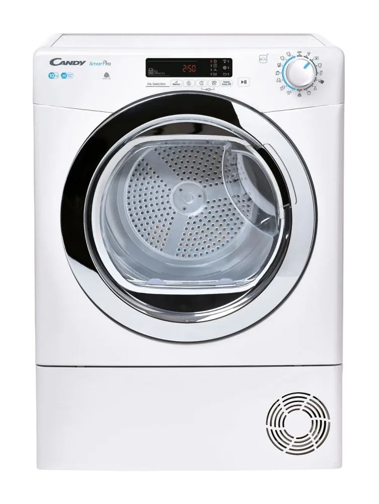 Ремонт Candy в Донецке - Авторизованный сервисный центр